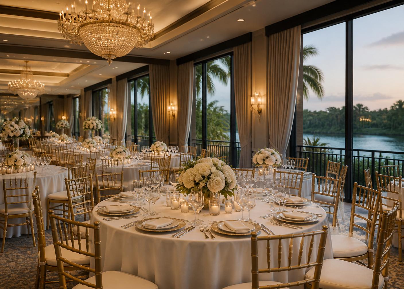 Sala de Eventos